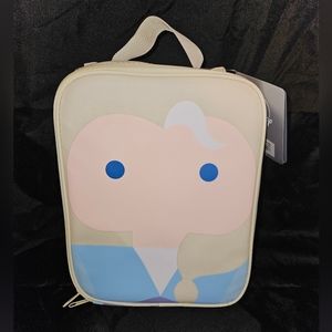 Disney Frozen Elsa TsumTsum Style Funko Style Lunch Box New With Tags